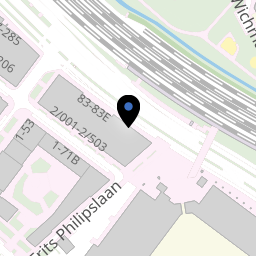 Appartement STR03 C 6734 249