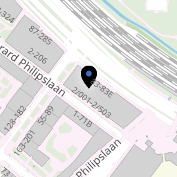 Appartement STR03 C 6734 25