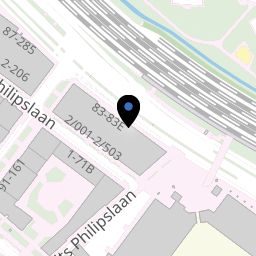 Appartement STR03 C 6734 251