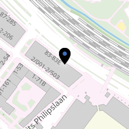 Appartement STR03 C 6734 254