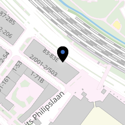 Appartement STR03 C 6734 255