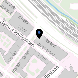 Appartement STR03 C 6734 26