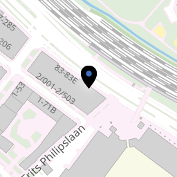 Appartement STR03 C 6734 263