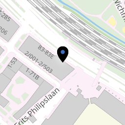 Appartement STR03 C 6734 264