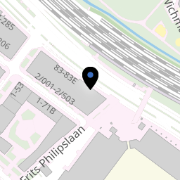 Appartement STR03 C 6734 265