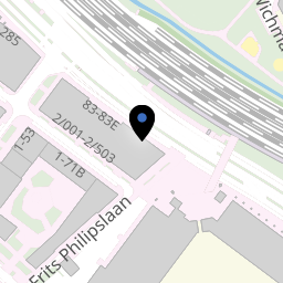 Appartement STR03 C 6734 267