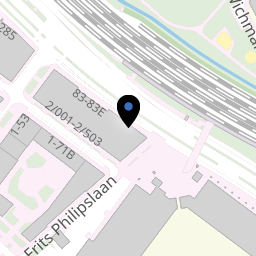 Appartement STR03 C 6734 269