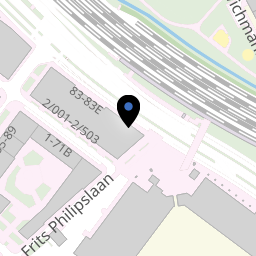 Appartement STR03 C 6734 272