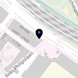 Appartement STR03 C 6734 276
