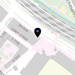 Appartement STR03 C 6734 277