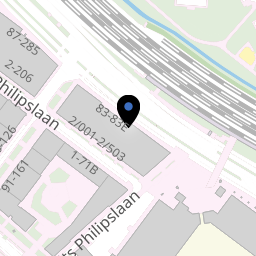 Appartement STR03 C 6734 281
