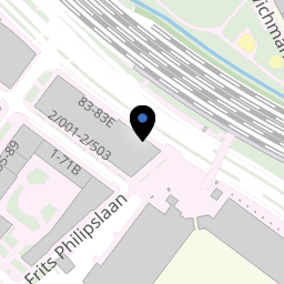 Appartement STR03 C 6734 282