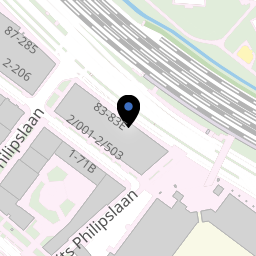 Appartement STR03 C 6734 283