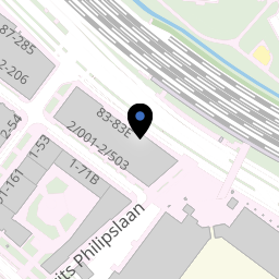 Appartement STR03 C 6734 289