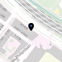 Appartement STR03 C 6734 294