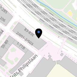Appartement STR03 C 6734 299