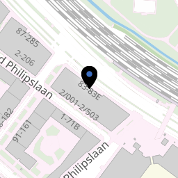 Appartement STR03 C 6734 3