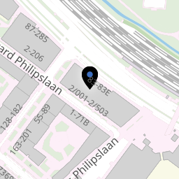Appartement STR03 C 6734 30