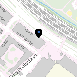 Appartement STR03 C 6734 301