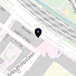 Appartement STR03 C 6734 308