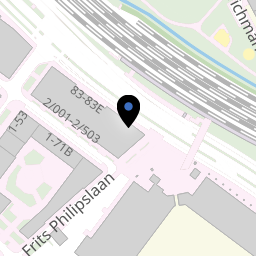 Appartement STR03 C 6734 312