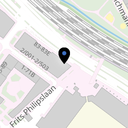 Appartement STR03 C 6734 316