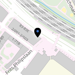 Appartement STR03 C 6734 319