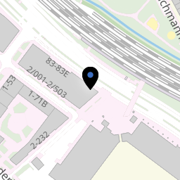 Appartement STR03 C 6734 321