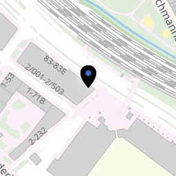 Appartement STR03 C 6734 324