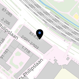Appartement STR03 C 6734 332