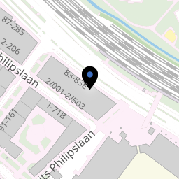 Appartement STR03 C 6734 336