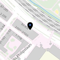 Appartement STR03 C 6734 337