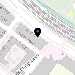 Appartement STR03 C 6734 339