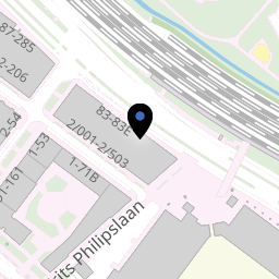 Appartement STR03 C 6734 340