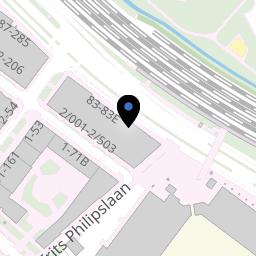 Appartement STR03 C 6734 342