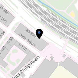 Appartement STR03 C 6734 343