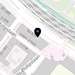 Appartement STR03 C 6734 345