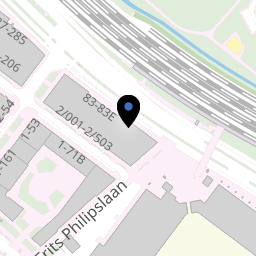 Appartement STR03 C 6734 348