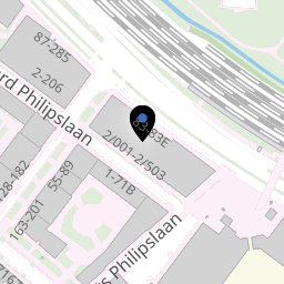 Appartement STR03 C 6734 35