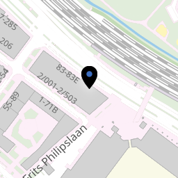 Appartement STR03 C 6734 351