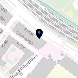Appartement STR03 C 6734 353
