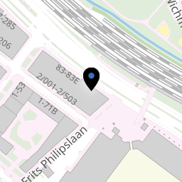 Appartement STR03 C 6734 354