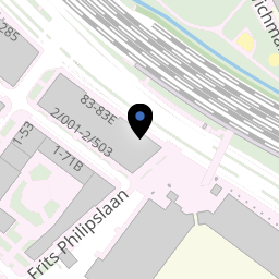Appartement STR03 C 6734 359