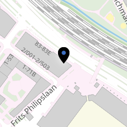 Appartement STR03 C 6734 362