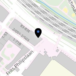 Appartement STR03 C 6734 363