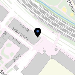Appartement STR03 C 6734 364