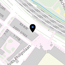 Appartement STR03 C 6734 365