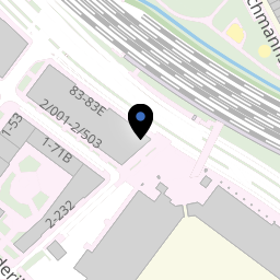 Appartement STR03 C 6734 366