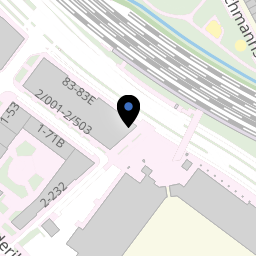 Appartement STR03 C 6734 368