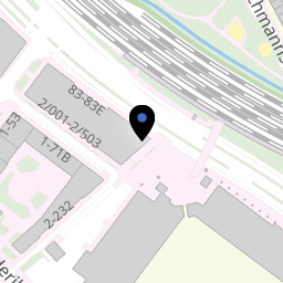 Appartement STR03 C 6734 369